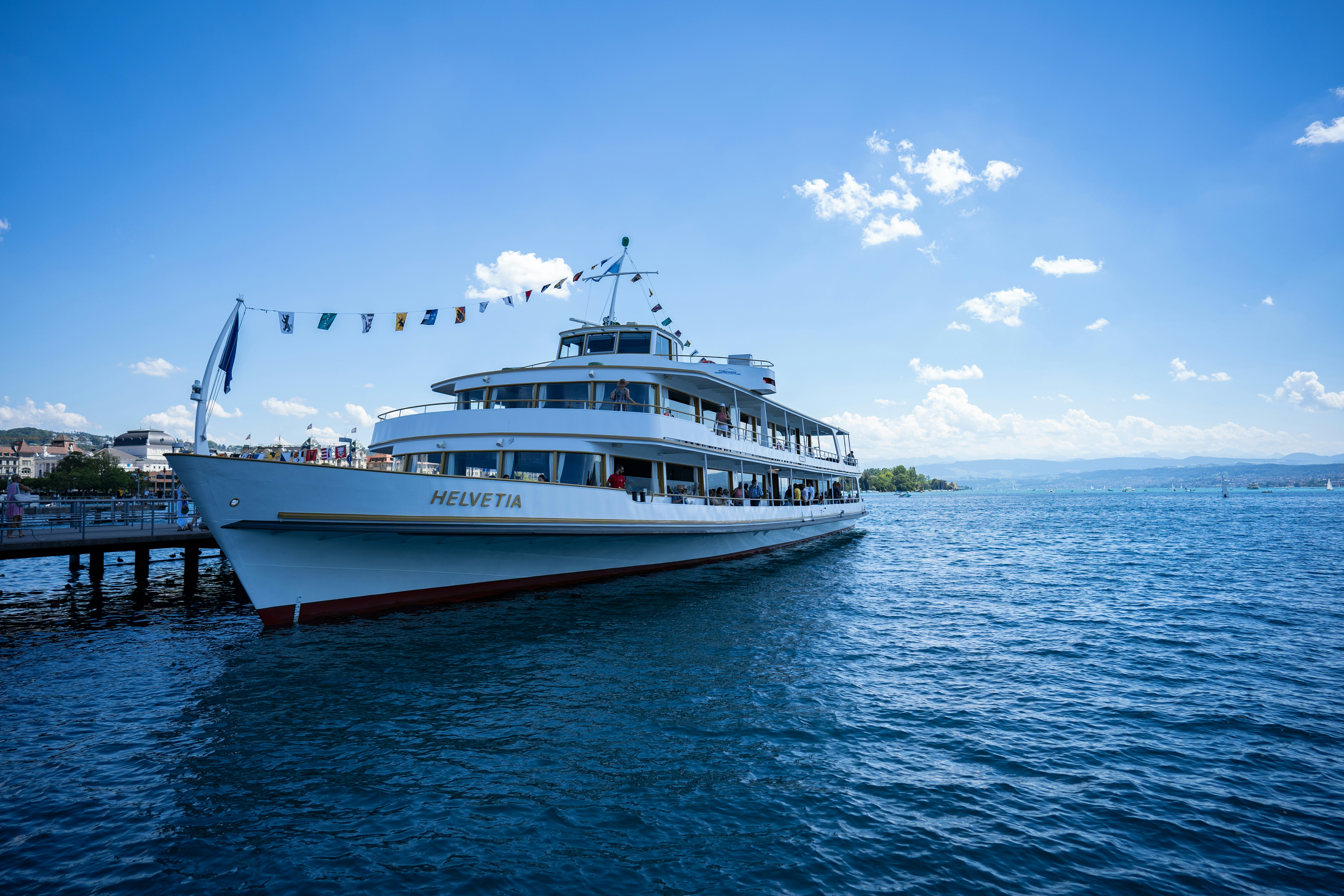 Concierge Services